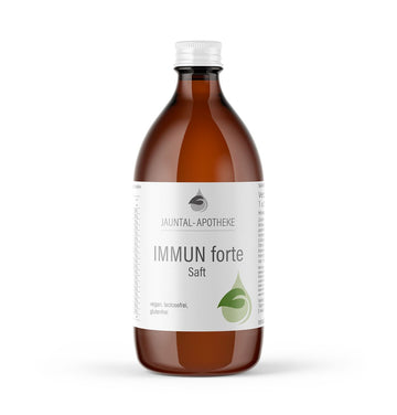 IMMUN forte Saft