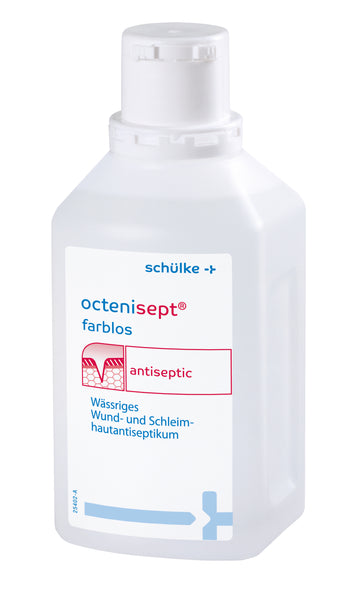 octenisept® 500 ML – Packungsbild