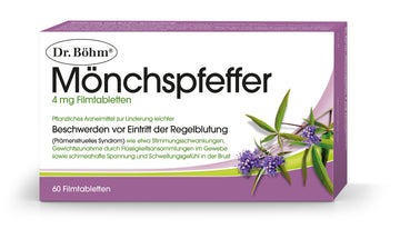 Dr. Böhm Mönchspfeffer