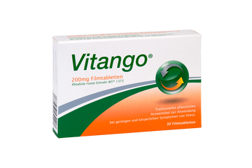 Vitango® 200 mg Filmtabletten