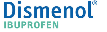 Dismenol Ibuprofen 200mg 20 ST – Packungsbild