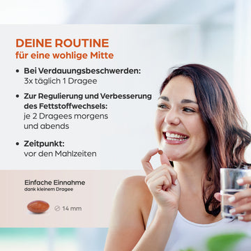 Dr. Böhm Artischoke 30 ST – Packungsbild