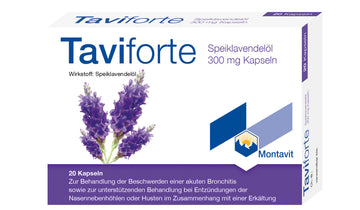 Taviforte Kapseln