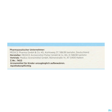 Soventol Bamipinlactat Gel Neu 20g 20 G – Packungsbild