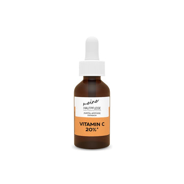 meine HAUTPFLEGE VITAMIN C 20%
