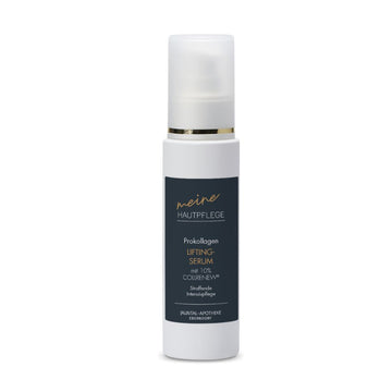 meine HAUTPFLEGE PROKOLLAGEN LIFTING-SERUM mit 10% COLLRENEW®