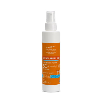 meine HAUTPFLEGE SONNENSPRAY KIDS LSF 50+