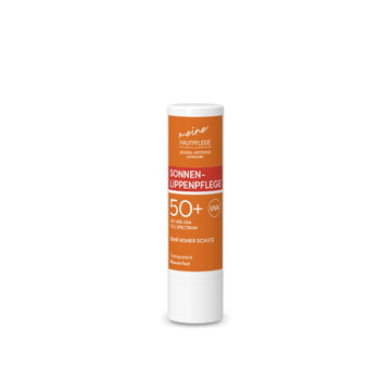 meine HAUTPFLEGE SONNENLIPPENPFLEGE LSF 50+