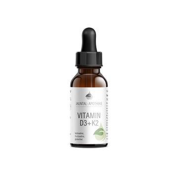 VITAMIN D3 & K2 TROPFEN