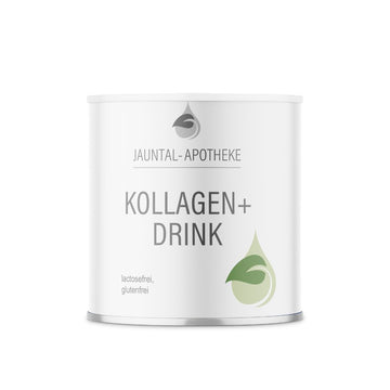 KOLLAGEN+ DRINK
