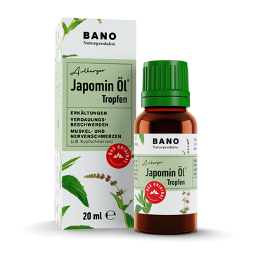 JAPOMIN ÖL TROPFEN 20ml