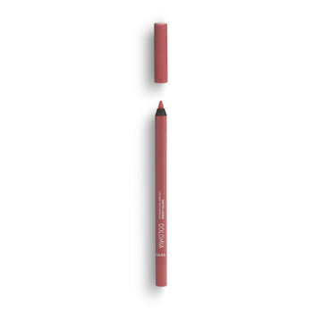 meine HAUTPFLEGE DOLOMIA LIPPENKONTURENSTIFT WATERPROOF 43 NEW AZALEA