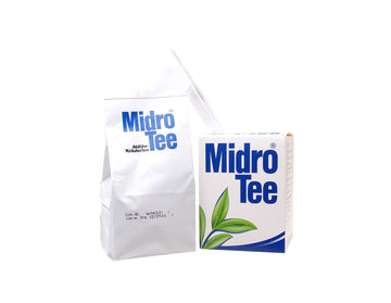 Midro® Tee 70 G – Packungsbild