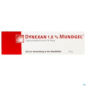 Dynexan Mundgel 1,8% 10g
