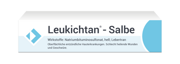 LEUKICHTAN® Salbe