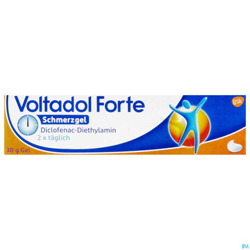 Voltadol Schmerzgel Forte 30g