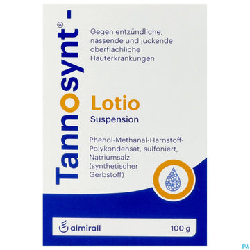 Tannosynt Lotio 100g