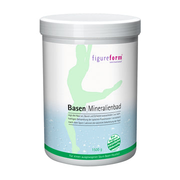 Figureform Basen Bad Original 750 g