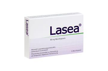Lasea® 80mg Weichkapseln
