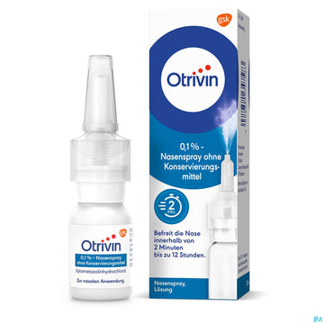 Otrivin Nasenspray 0,1% O.konservier.mtl 10ml 10 ML – Packungsbild