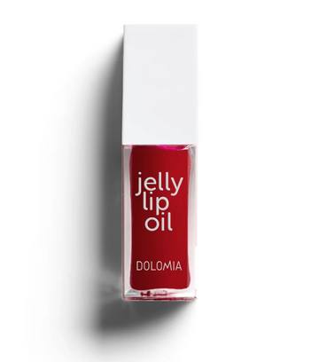 meine HAUTPFLEGE DOLOMIA Jelly Lip Oil Lampone
