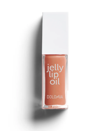 meine HAUTPFLEGE DOLOMIA Jelly Lip Oil Albicocca