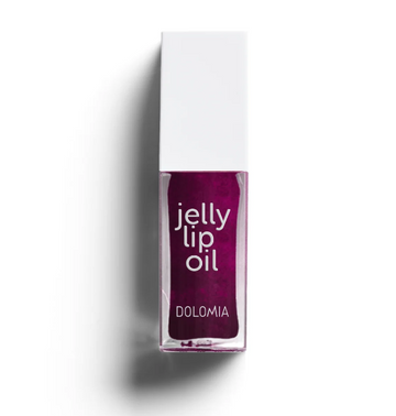 meine HAUTPFLEGE DOLOMIA Jelly Lip Oil Mora