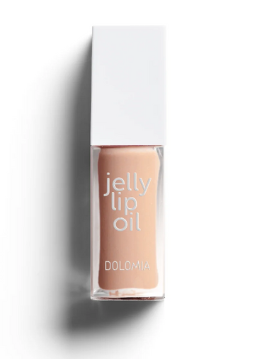 meine HAUTPFLEGE DOLOMIA Jelly Lip Oil Pesca