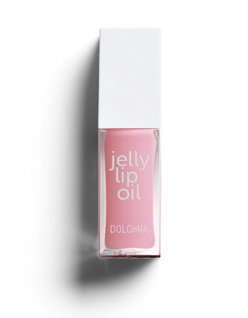 meine HAUTPFLEGE DOLOMIA Jelly Lip Oil Rosa Canina