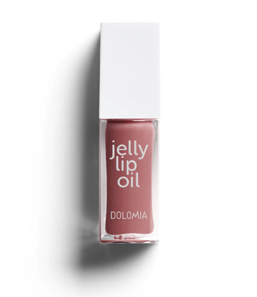 meine HAUTPFLEGE DOLOMIA Jelly Lip Oil Sambuco