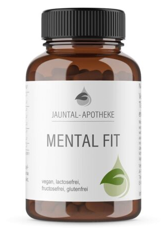 MENTAL FIT