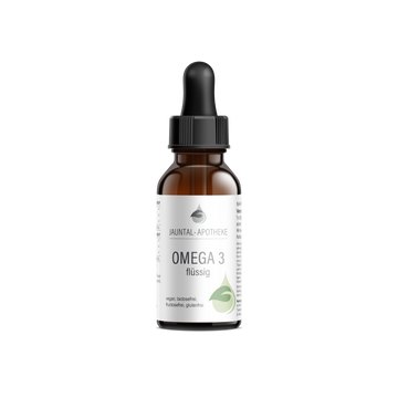 OMEGA 3 FLÜSSIG