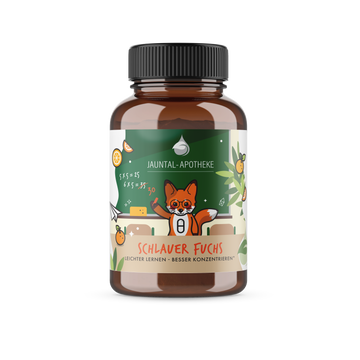 SCHLAUER FUCHS