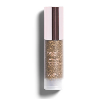 meine HAUTPFLEGE DOLOMIA Serum Grundierung Beige