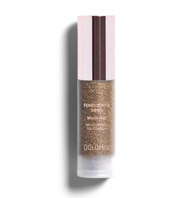 meine HAUTPFLEGE DOLOMIA Serum Grundierung Neutro