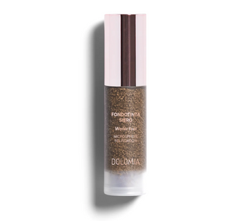 meine HAUTPFLEGE DOLOMIA Serum Grundierung Miele