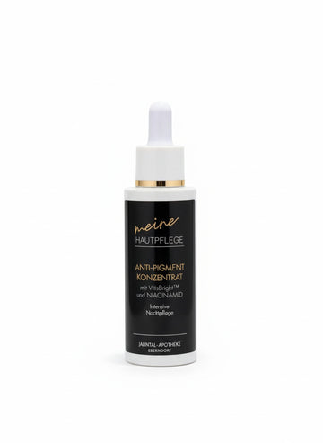 meine HAUTPFLEGE ANTI-PIGMENT KONZENTRAT mit VitisBright™ und NIACINAMID