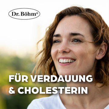 Dr. Böhm Artischoke 30 ST – Packungsbild