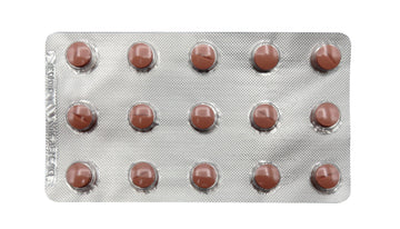 Dr. Böhm Mönchspfeffer 60 ST – Packungsbild