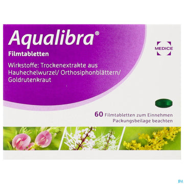 Aqualibra Filmtabl 60st