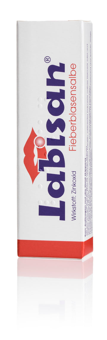 LABISAN FIEBERBLASENSALBE 5ml