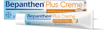 Bepanthen® Plus Creme