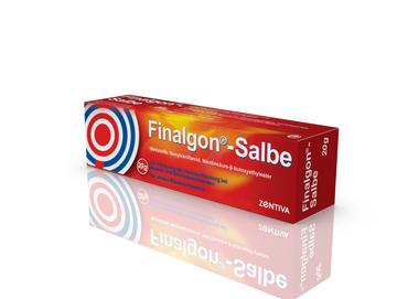 Finalgon® Salbe