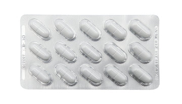 Dr. Böhm Teufelskralle 60 ST – Packungsbild