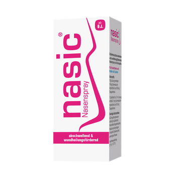 nasic® Nasenspray