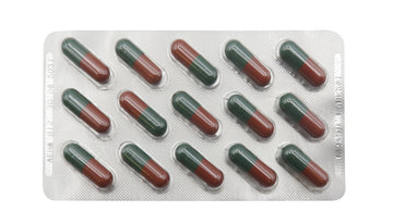Dr. Böhm Johanniskraut 30 ST – Packungsbild