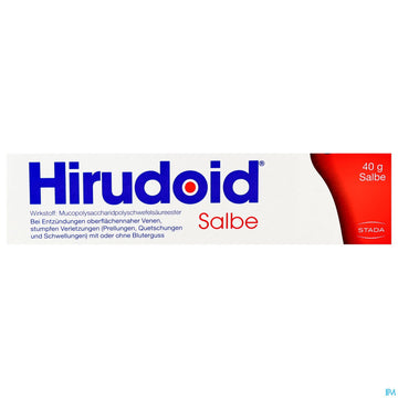 Hirudoid Salbe 40g