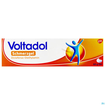 Voltadol Schmerzgel Tube 60g