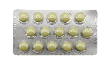 Dr. Böhm Passionsblume 60 ST – Packungsbild