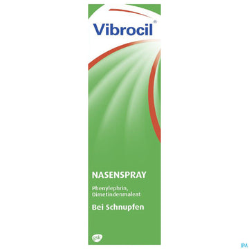 Vibrocil Nasenspray 20ml